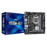 SCHEDA MADRE SKT. 1200 INTEL ASROCK H510M-HDV