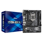SCHEDA MADRE SKT. 1200 INTEL ASROCK H510M-HDV/M.2