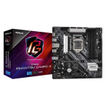 SCHEDA MADRE SKT. 1200 ASROCK Z590M PHANTOM GAMING 4
