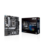 SCHEDA MADRE SKT. 1200 ASUS PRIME H510M-A