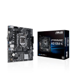 SCHEDA MADRE SKT. 1200 INTEL ASUS PRIME H510M-K
