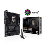 SCHEDA MADRE SKT. 1200 ASUS TUF Z590-PLUS GAMING WI-FI