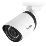 TELECAMERA BULLET IP VULTECH VS-IPC1550BUFWD-LT 1/2,8" 5 MPX H.265 POE WDR 3,6MM 18PCS LED IR SMD 25M P2P SMART