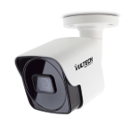 TELECAMERA UVC 4IN1 BULLET VULTECH VS-UVC5050BUF-BS 1/2,7" 5 MPX 3,6MM 18PCS LED IR SMD 25M