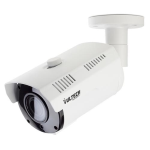 TELECAMERA UVC 4IN1 BULLET VULTECH VS-UVC5080BUV-LT 1/2,7" 8 MPX 4K 2,8-12MM VARIFOCALE 30PCS LED IR SMD 30M