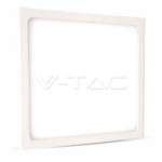 V-TAC VT-1805SQ PANNELLO LED QUADRATO 18W - BIANCO NATURALE