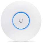 WIRELESS ACCESS POINT UBIQUITI UNIFI UAP-AC-PRO-EU DUALBAND 2.4GHZ/450M 5GHZ/1300M 802.11/B/G/N