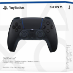 CONTROLLER SONY DUALSENSE PLAY STATION 5 DUALSHOCK PS5 WIRELESS NERO PAD BLACK