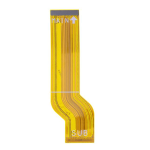 FLAT Flex LCD Samsung Galaxy A40 A405 ribbon Schermo mainboard (Service Pack)
