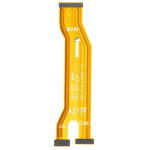 FLAT Flex LCD Samsung Galaxy A21s A217 ribbon Schermo mainboard (Service Pack)