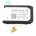 BATTERIA originale Samsung EB-BR730ABE GH43-04538B per GEAR SPORT GEAR 2 R600 SERVICE PACK