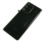 Scocca per Samsung G988 (Ori. Service Pack - Cosmic Black)