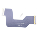 FLAT Flex LCD Samsung Galaxy 80 A805 ribbon Schermo mainboard (Service Pack)