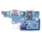 FLAT Flex Usb CONNETTORE RICARICA Samsung Galaxy A70 A705 type C Microfono SERVICE PACK