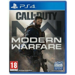 CALL OF DUTY: Modern Warfarde  PS4 - PLAYSTATION 4 - ITALIANO