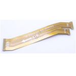 FLAT Flex LCD Samsung Galaxy A30s A307 ribbon Schermo mainboard (Service Pack)