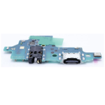 FLAT Flex Usb CONNETTORE RICARICA Samsung Galaxy A9 2018 A920 type C Microfono SERVICE PACK