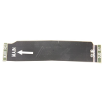 FLAT Flex LCD Samsung Galaxy Note 10 Lite N770 ribbon Schermo mainboard (Service Pack)