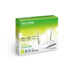 ACCESS POINT WIRELESS N 300MBPS 1*ETHERNET POE TP-LINK TL-WA801N