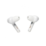 AURICOLARI BLUETOOTH IN EAR CON CUSTODIA DI RICARICA OYSTER WIRELESS VULTECH EP-10WH