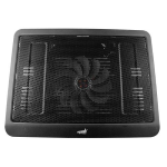 MACH POWER NOTEBOOK STAND COOLING PAD CON VENTOLA 14CM NB-CP-DXN19