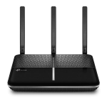 MODEM ROUTER DSL WIRELESS TP-LINK ARCHER VR600