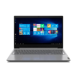 NOTEBOOK 15,6" LENOVO ESSENTIAL V15-ADA A4-3020E/4GB/SSD256GB/FREEDOS