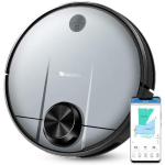 PROSCENIC M6 PRO ROBOT ASPIRAPOLVERE LAVAPAVIMENTI SMART GYRO