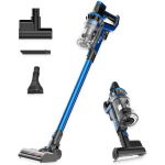 PROSCENIC P10 SCOPA ASPIRAPOLVERE A BATTERIA