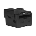 STAMPANTE MULTIFUNZIONE LASER B/N CON STAMPA FRONTE RETRO E CONNETTIVITÀ DI RETE BROTHER DCP-L2550DN