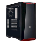 CASE COOLER MASTER MASTERBOX LITE 5 - MID TOWER - NO ALIMENTATORE
