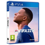 FIFA 22 STANDARD EDITION PS4 GIOCO ITALIANO PLAY STATION 4 VIDEOGIOCO 2022 PS5