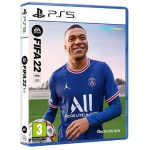 FIFA 22 STANDARD EDITION PS5 GIOCO ITALIANO PLAY STATION 5 VIDEOGIOCO 2022
