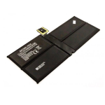 BATTERIA per Microsoft Surface Pro 5 1796 5900MAH 