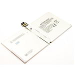 BATTERIA per Microsoft 1724, Surface 4, Surface Pro 4 5050mAh
