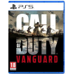 CALL OF DUTY VANGUARD PS5 GIOCO ITALIANO PLAY STATION 5 PAL DVD PS5 COD