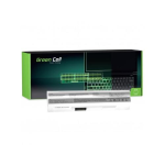 BATTERIA PER NOTEBOOK MSI COMPATIBILE CON BTY-S14 - MSI CR41 CR61 CR650 CX41 CX650 FX600 GE60 GE70 GE620 GE620DX GP60 GP70