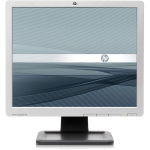 MONITOR 17" RICONDIZIONATO HP LE1711 HSTND-2761 (VGA)