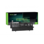 BATTERIA PER NOTEBOOK TOSHIBA COMPATIBILE CON PA5013U-1BRS - SATELLITE Z830 Z930 PORTAGE Z835 Z935