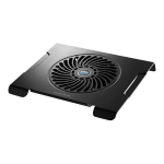 COOLER PAD PER NOTEBOOK COOLER MASTER CMC6 VENTOLA 200MM
