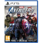 MARVEL'S Avengers PS5 - PLAYSTATION 5 - ITALIANO