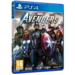 MARVEL'S Avengers PS4 - PLAYSTATION 4 - ITALIANO
