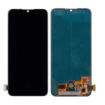 TOUCH SCREEN + LCD DISPLAY ASSEMBLATI XIAOMI MI A3 NERO schermo vetro vetrino M1906F9S M1906F9SH 