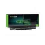 BATTERIA PER NOTEBOOK ASUS COMPATIBILE CON A42-UL30 A42-UL50 - ASUS PRO 32 34 5G 89