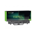 BATTERIA PER NOTEBOOK HP COMPATIBILE CON ZZ08 - HP PROBOOK 4510S 4511S 4515S 4710S 4720S