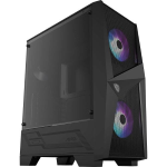 CASE ATX MSI MAG FORGE 100R, 2 VENTOLE ARGB CON CONTROLLER