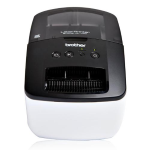 ETICHETTATRICE TERMICA BROTHER QL-700