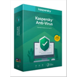 KASPERSKY ANTI VIRUS PRO 3 USER