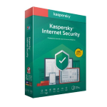 KASPERSKY INTERNET SECURITY 2020 1 USER