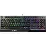 TASTIERA MECCANICA RGB GAMING MSI VIGOR GK30